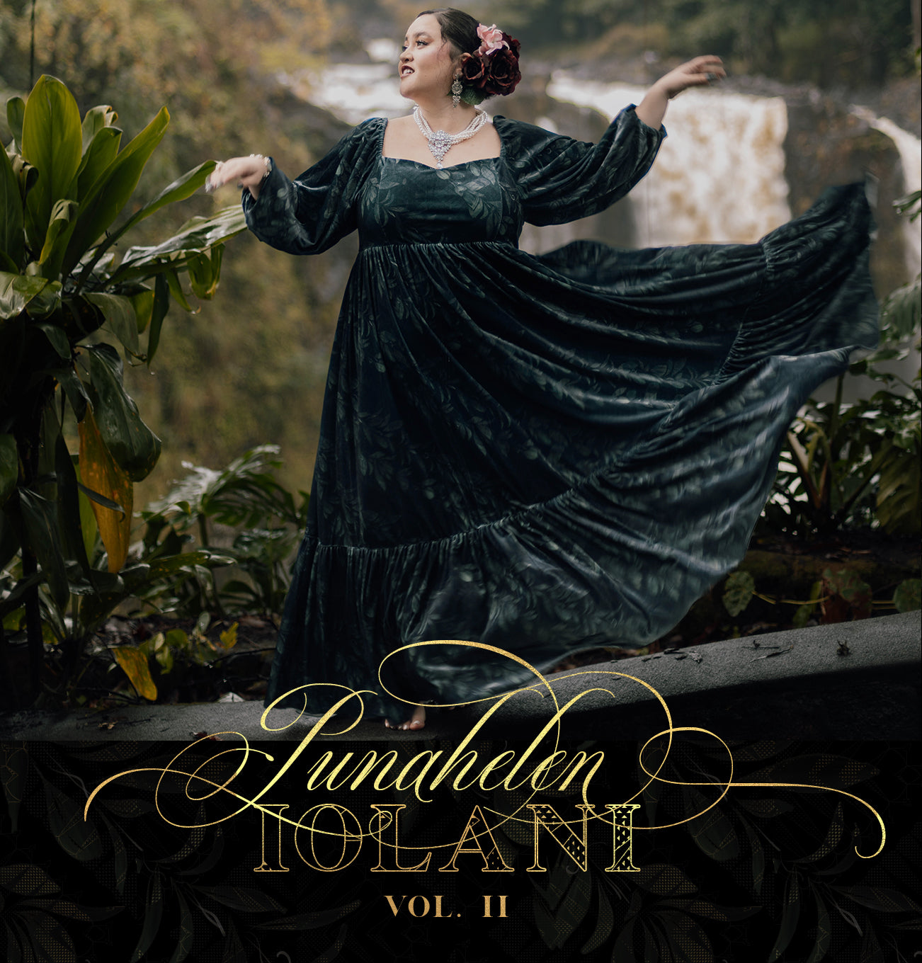 ʻIOLANI SUITE VOL II