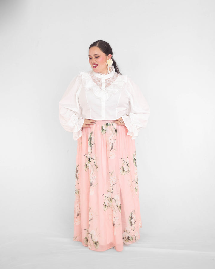 Kuini Skirt in Nohonani