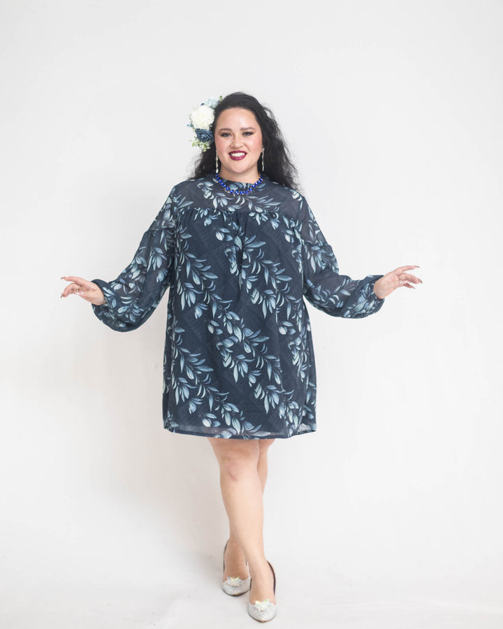 Lilinoe in Punahelen Haze