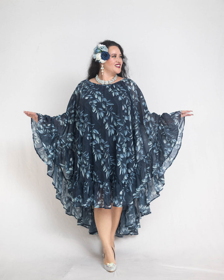 Koʻiawe in Punahelen Haze