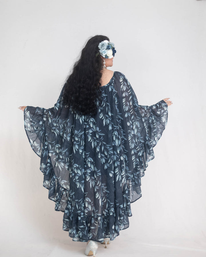 Koʻiawe in Punahelen Haze