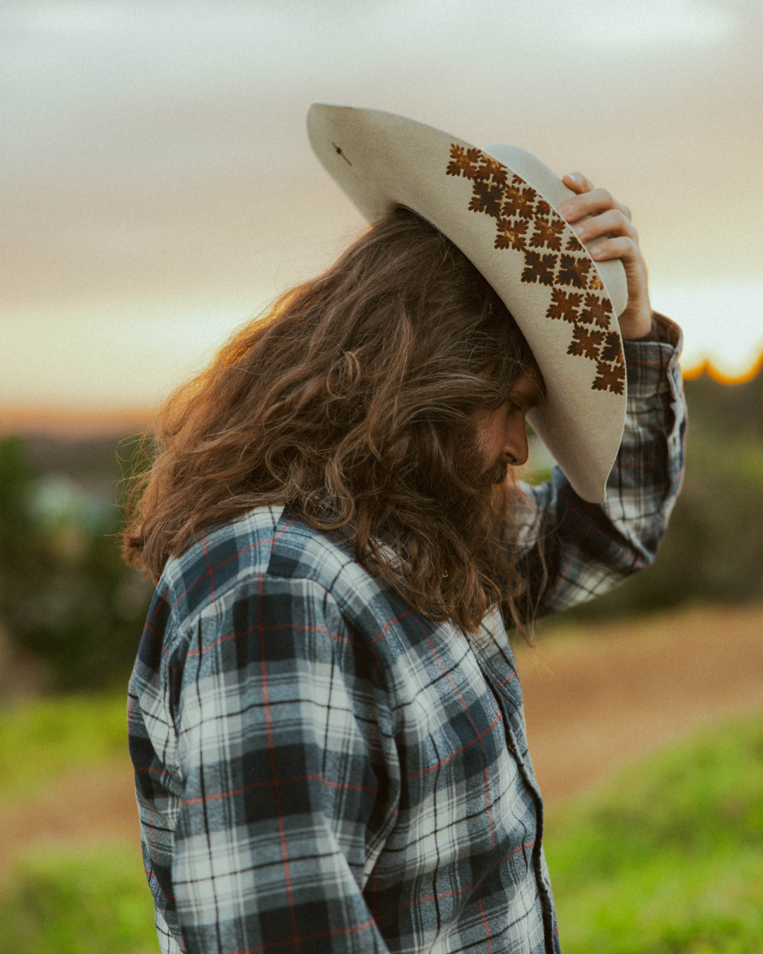 3X CUSTOM UIHĀ HAT