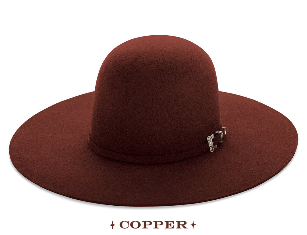 7X CUSTOM UIHA HAT