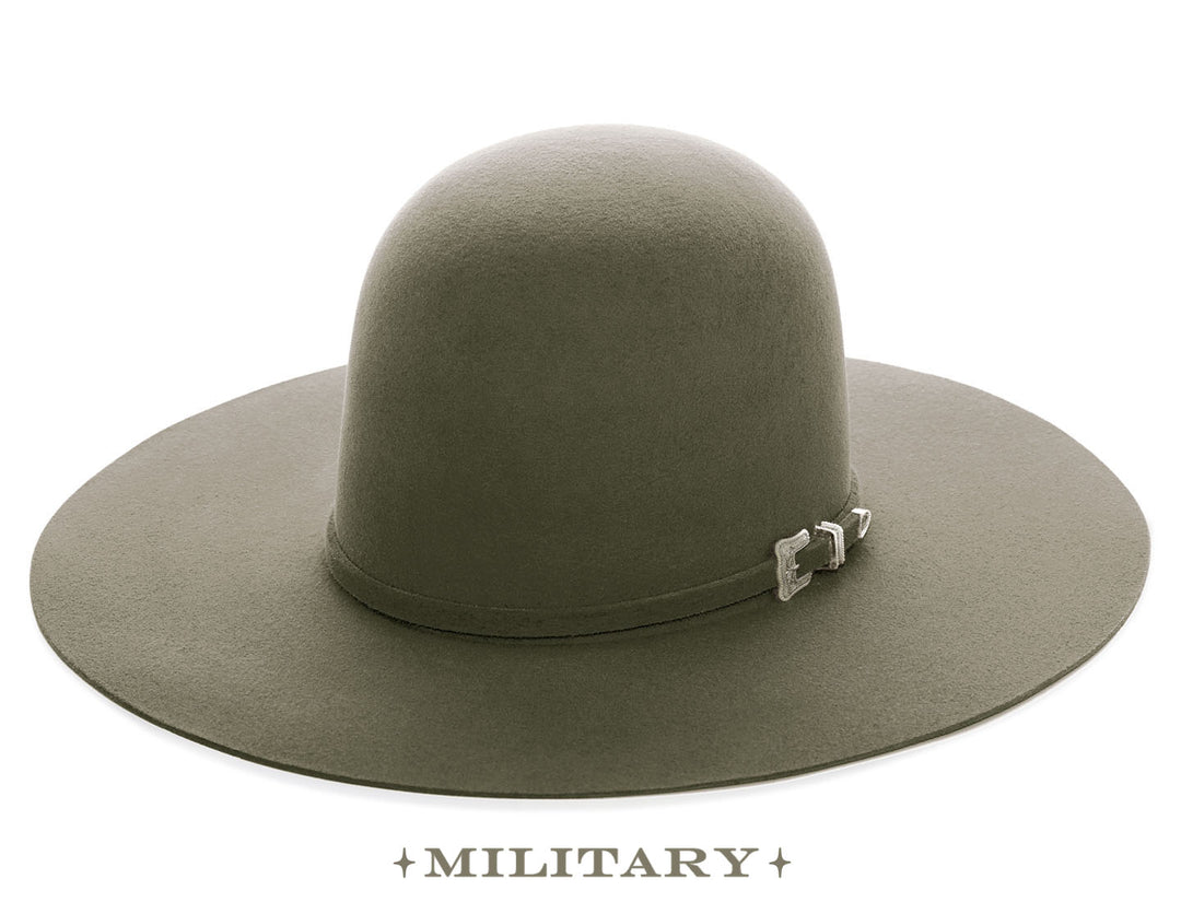 7X CUSTOM UIHA HAT
