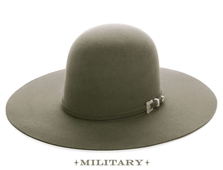 7X CUSTOM UIHA HAT