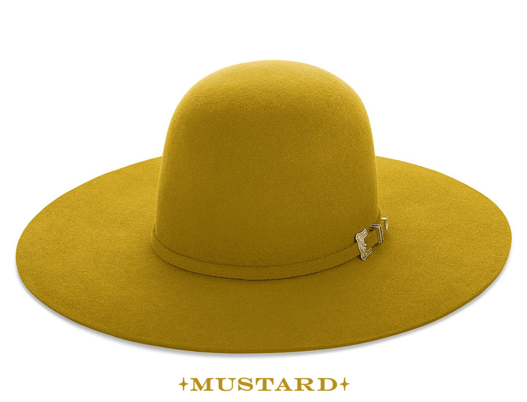 7X CUSTOM UIHA HAT