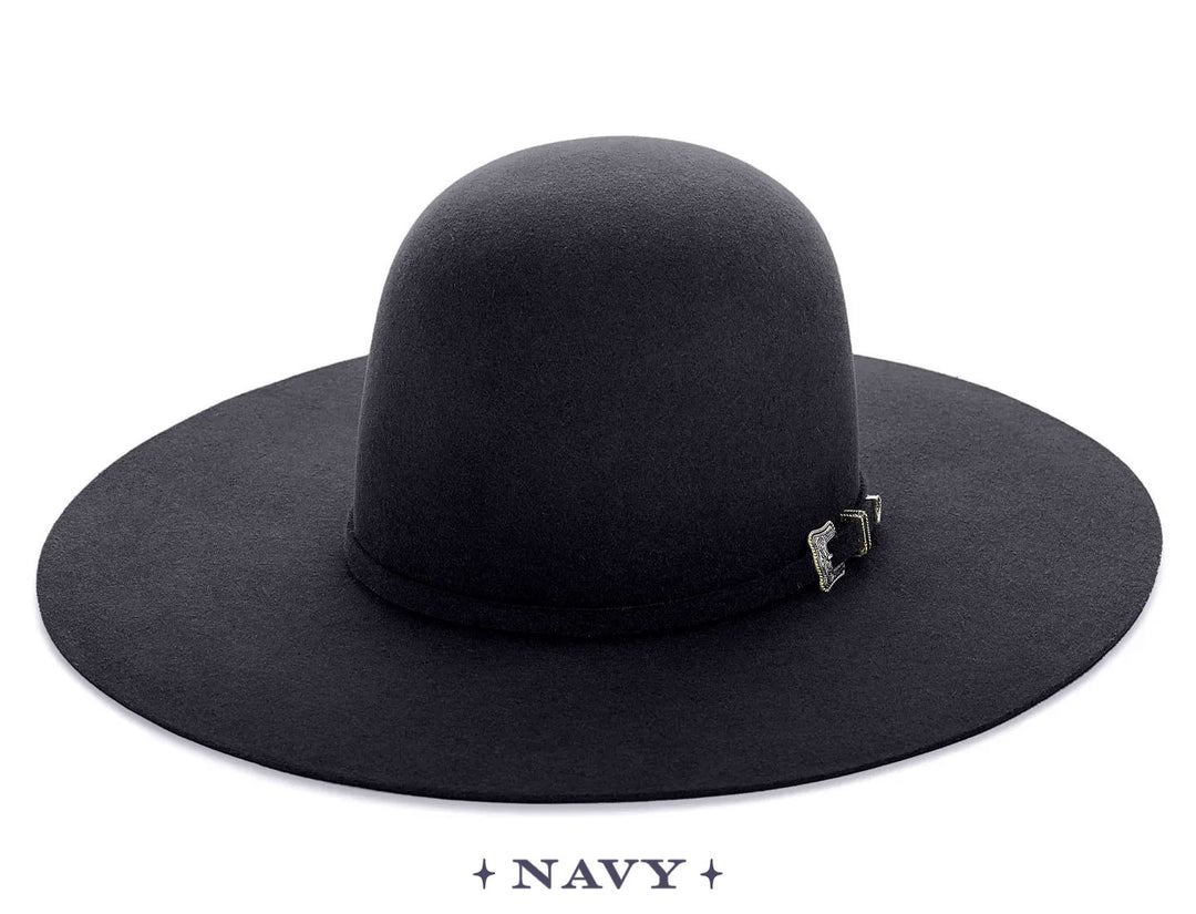 7X CUSTOM UIHA HAT
