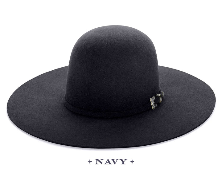 7X CUSTOM UIHA HAT